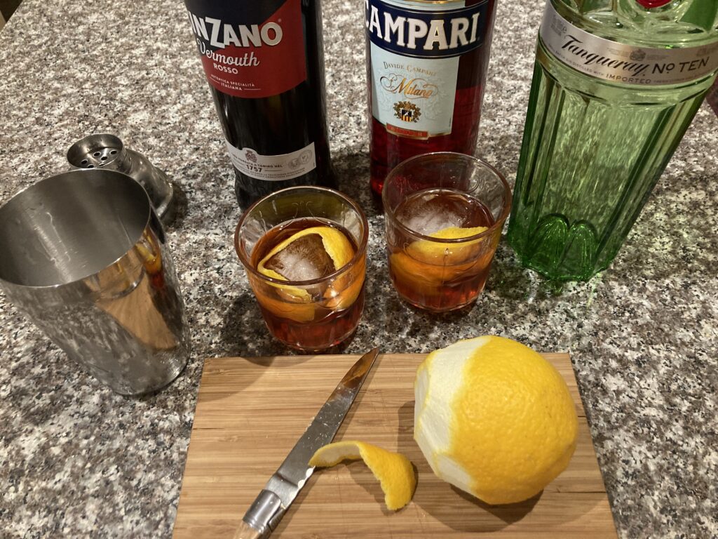 Negroni