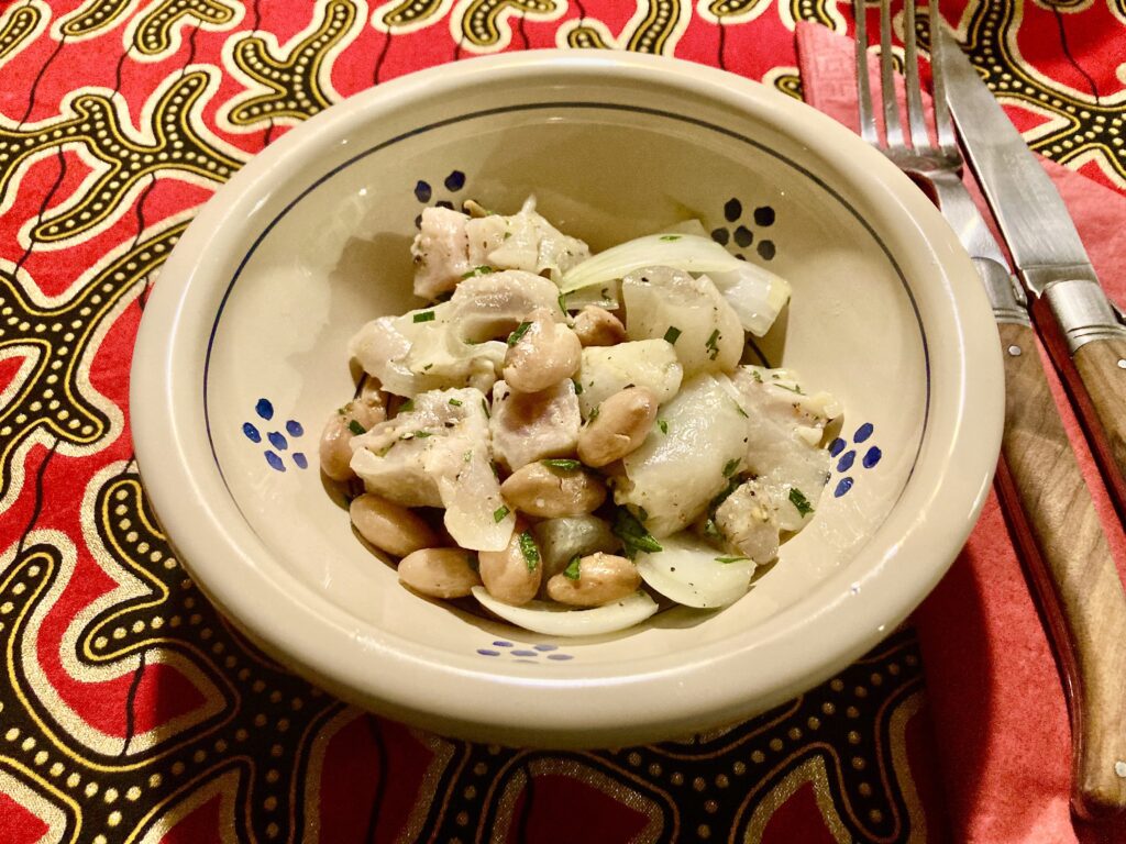 Nervetti