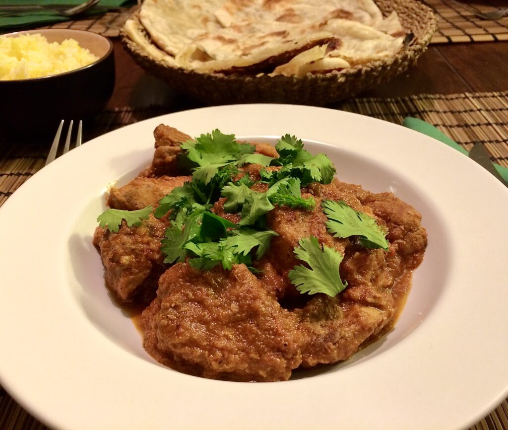 Tikka Masala