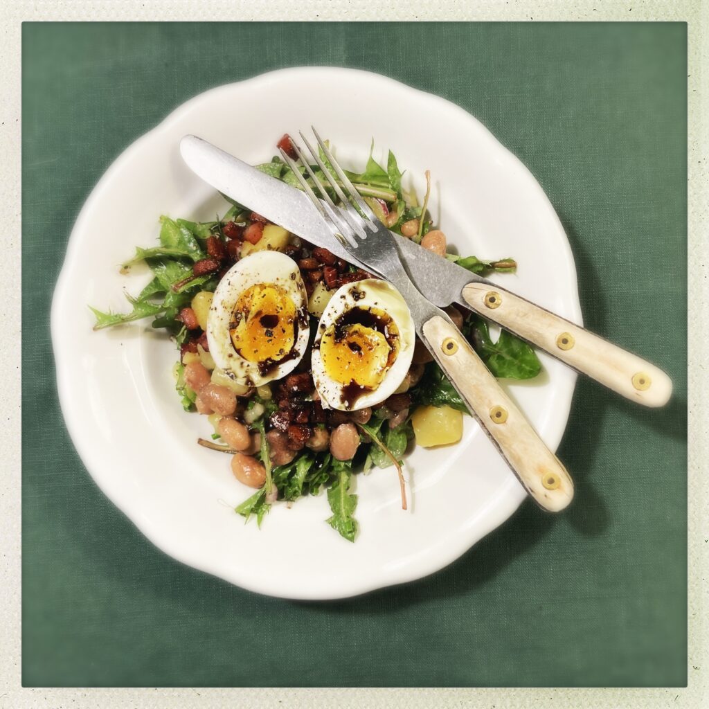 Rearlsalat Hipsta